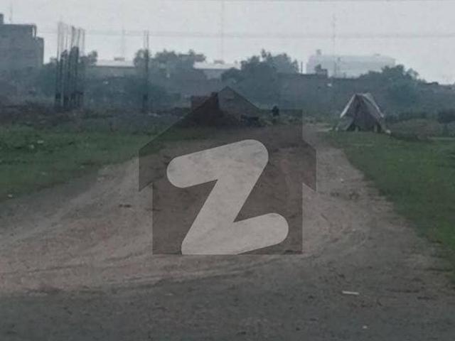 Land for sale in Rawalpindi, Islamabad Capital Territory