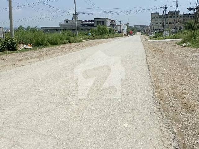 Land for sale in Rawalpindi, Islamabad Capital Territory