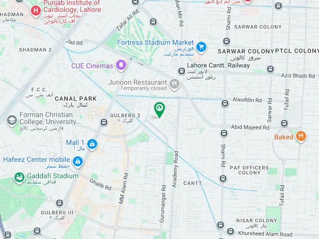Land for sale in Rawalpindi, Islamabad Capital Territory