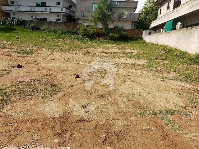 Land for sale in Rawalpindi, Islamabad Capital Territory