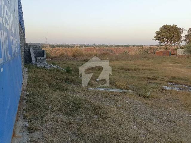 Land for sale in Rawalpindi, Islamabad Capital Territory