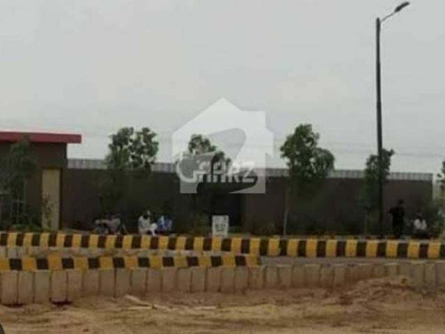 Land for sale in Rawalpindi, Islamabad Capital Territory