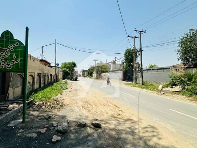 Warehouse for rent in Sargodha, Islamabad Capital Territory