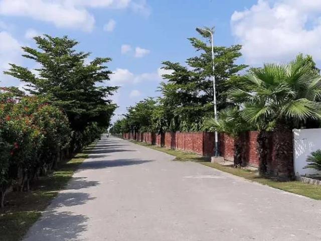 Land for sale in Rawalpindi, Islamabad Capital Territory