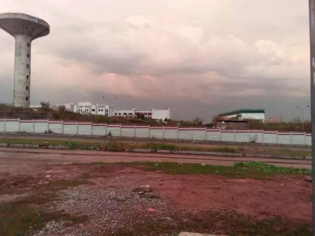 Land for rent in ایچ-13, اسلام آباد