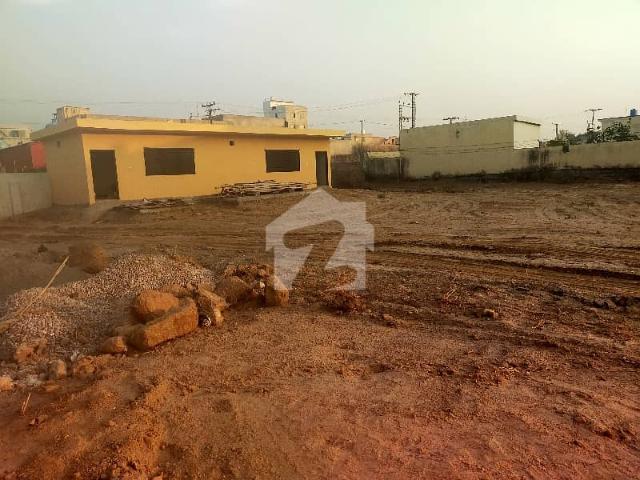 Land for sale in Rawalpindi, Islamabad Capital Territory