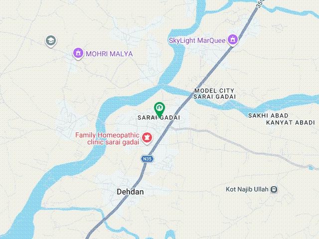 Land for sale in Haripur, North West Frontier Province