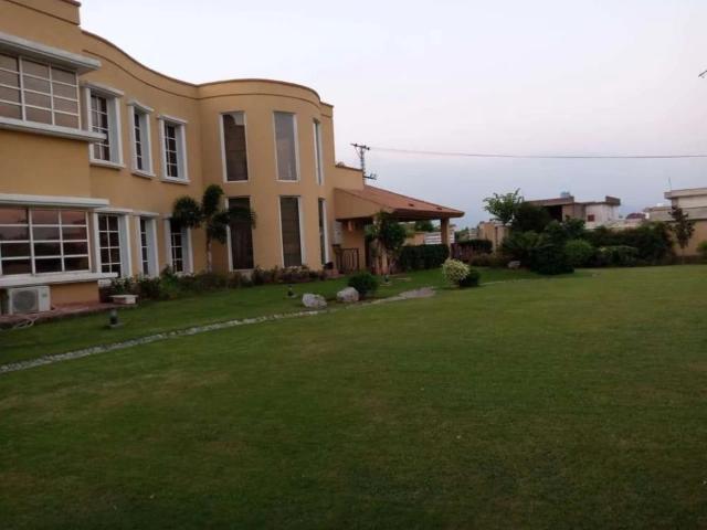 House for sale in Islamabad
