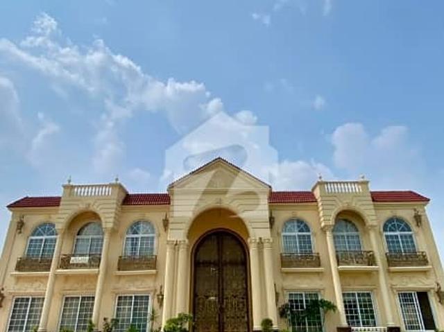 Property for sale in Islamabad