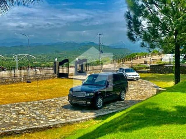 Property for sale in Islamabad