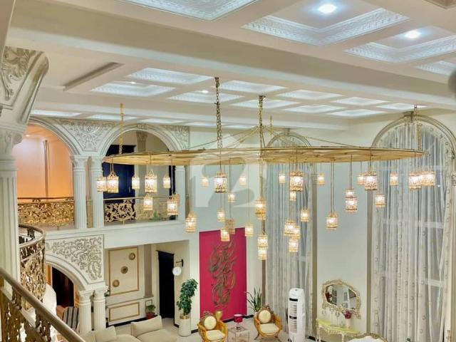 Property for sale in Islamabad