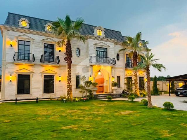 Property for sale in Islamabad