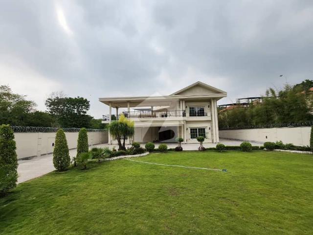 House for rent in Islamabad