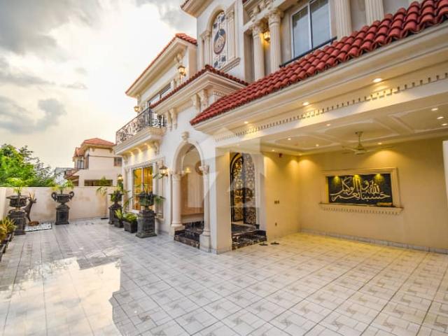 House for sale in Rawalpindi, Islamabad Capital Territory