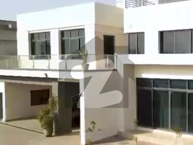 House for sale in Islamabad