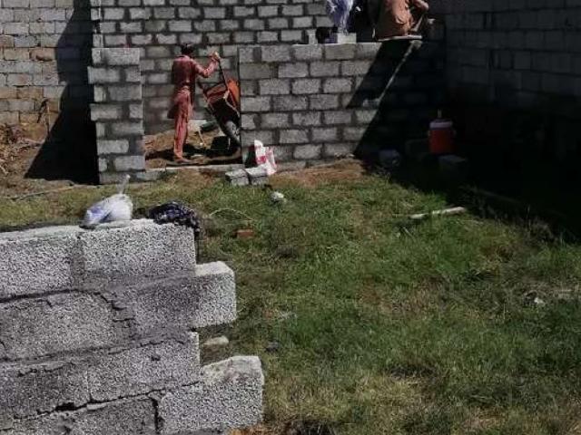 Land for rent in Islamabad