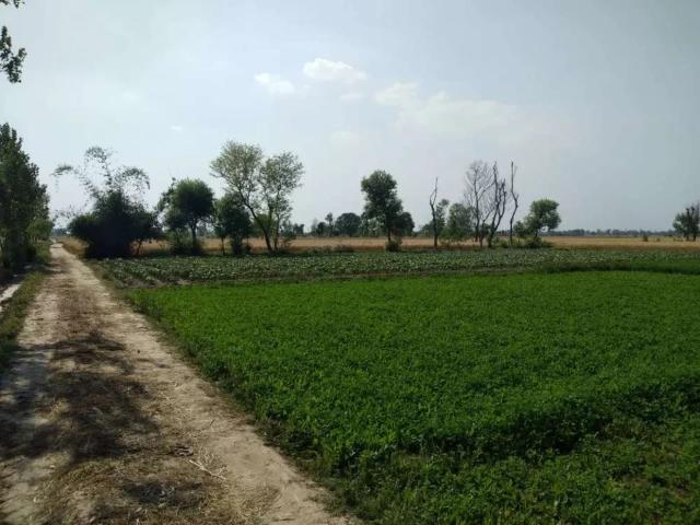 Land for sale in Rawalpindi, Islamabad Capital Territory