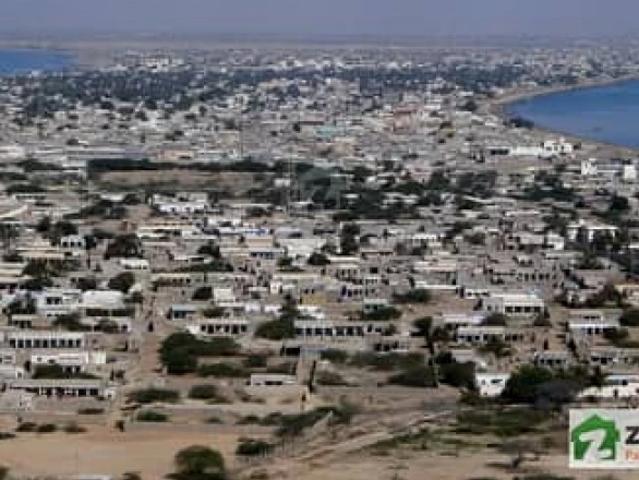 Land for sale in Balochistan
