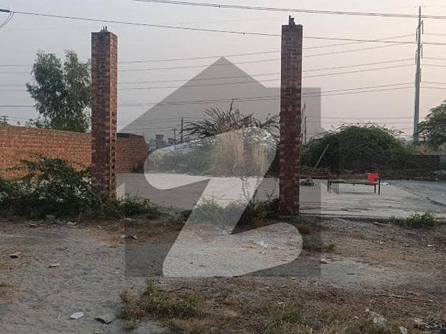 Land for sale in Rawalpindi, Islamabad Capital Territory