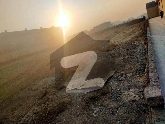 Land for sale in Rawalpindi, Islamabad Capital Territory