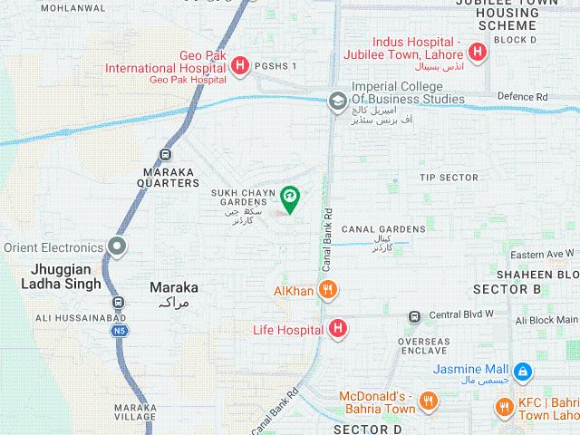 Property for sale in Rawalpindi, Islamabad Capital Territory