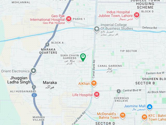 Property for sale in Rawalpindi, Islamabad Capital Territory