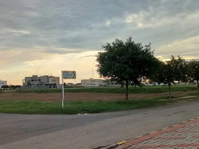 Land for sale in Rawalpindi, Islamabad Capital Territory