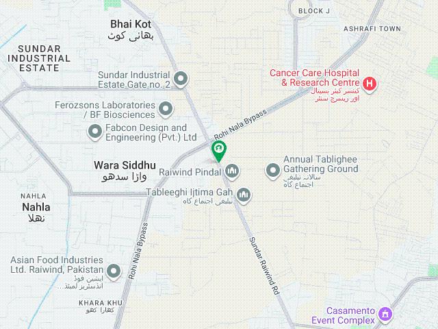 Property for sale in Rawalpindi, Islamabad Capital Territory