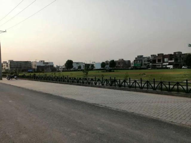 Land for sale in Rawalpindi, Islamabad Capital Territory