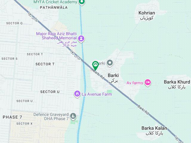 Property for sale in Rawalpindi, Islamabad Capital Territory
