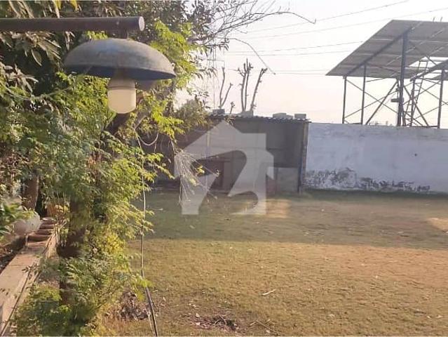 Building for rent in Islamabad