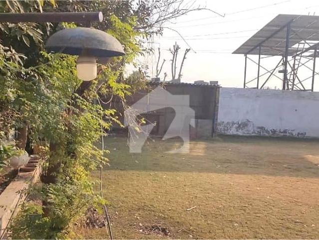 Building for rent in Islamabad