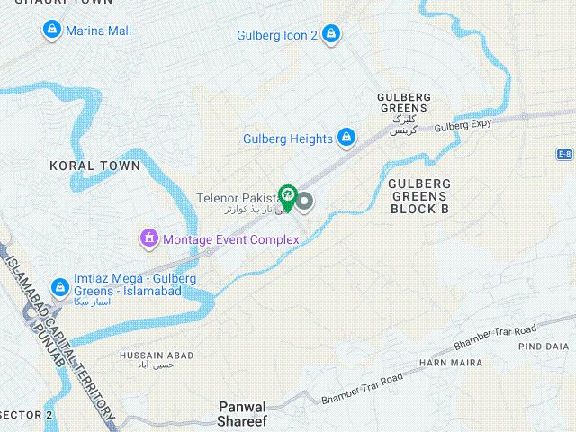 Property for sale in Islamabad
