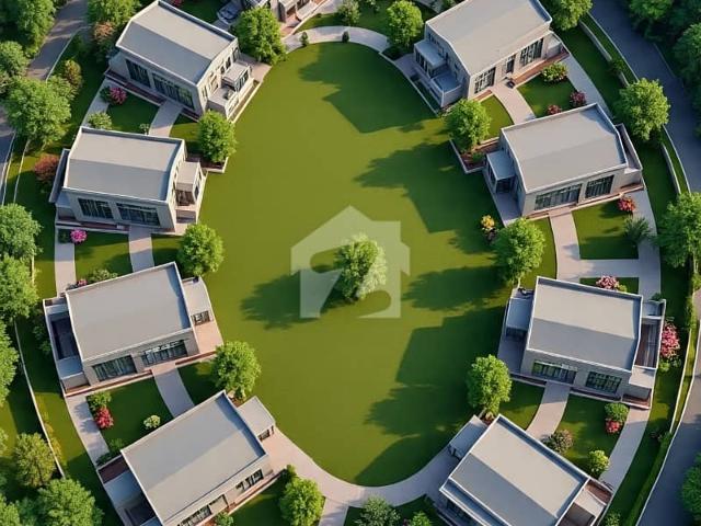 Property for sale in Islamabad