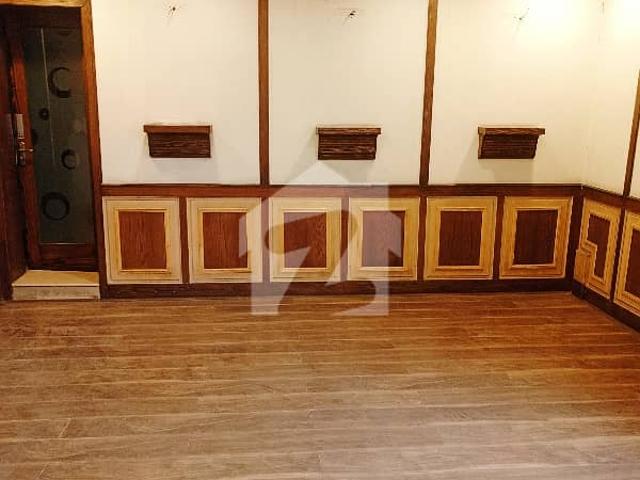 Office for rent in Rawalpindi, Islamabad Capital Territory