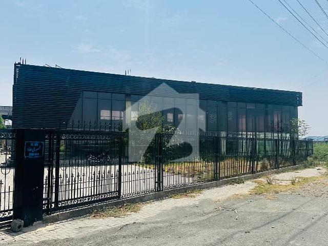 Building for rent in Sargodha, Islamabad Capital Territory