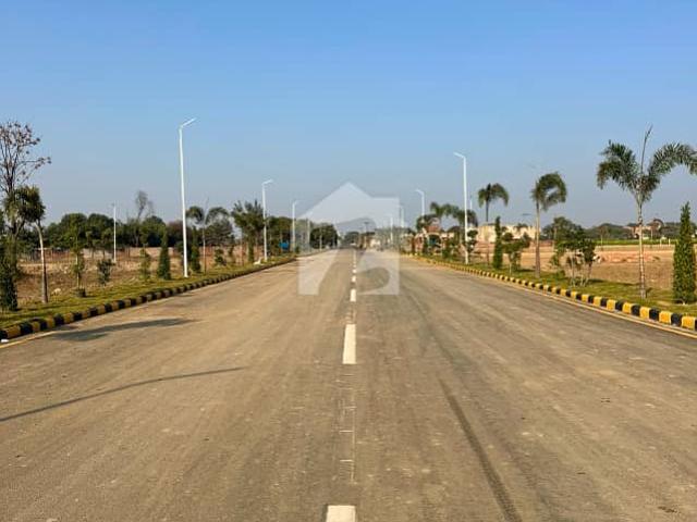 Land for sale in Lahore Cantt, Islamabad Capital Territory