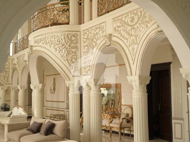 Property for sale in Islamabad