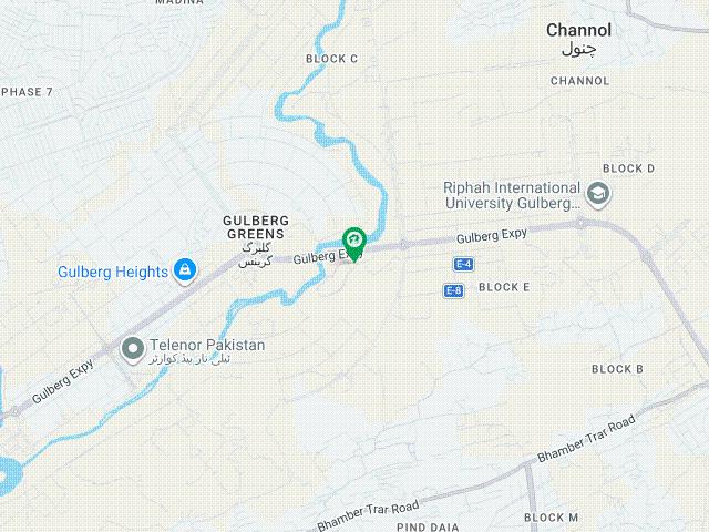 Property for sale in اسلام آباد, زون 1