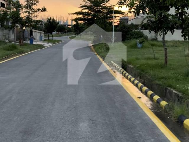 Property for sale in Islamabad