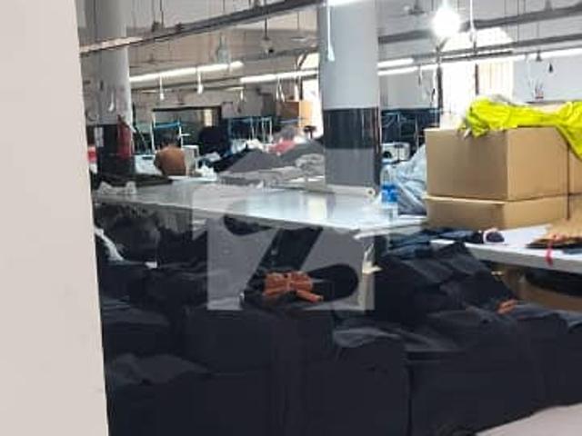 Commercial for rent in Rawalpindi, Islamabad Capital Territory