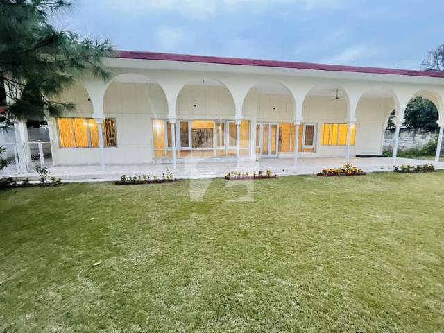 House for rent in Islamabad