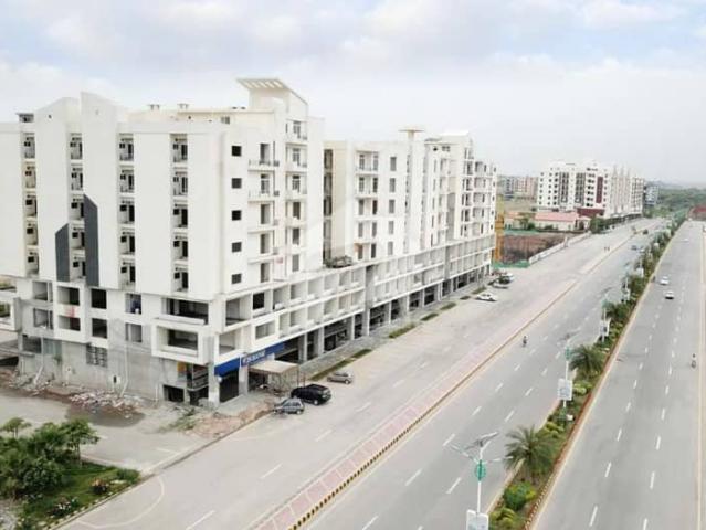 Property for sale in Islamabad