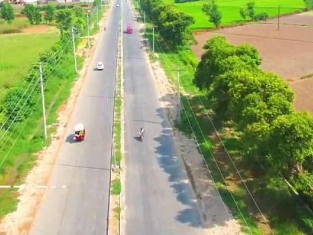 Land for sale in Rawalpindi, Islamabad Capital Territory
