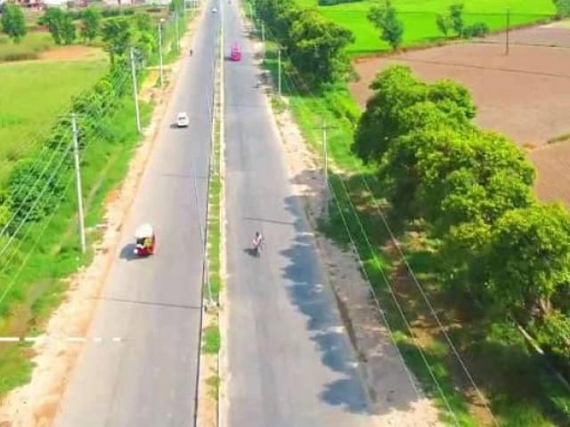 Land for sale in Rawalpindi, Islamabad Capital Territory
