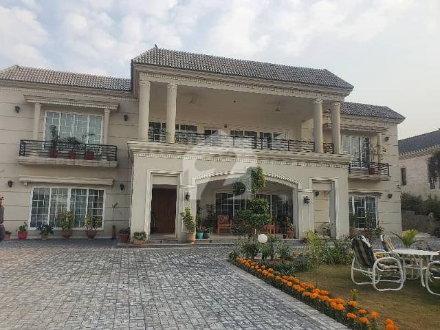 Property for sale in Islamabad