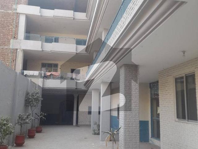 Building for rent in Rawalpindi, Islamabad Capital Territory