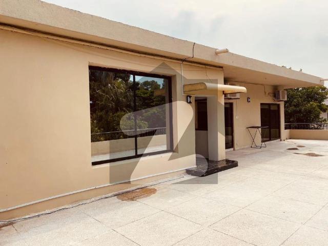 House for sale in F-7, Islamabad