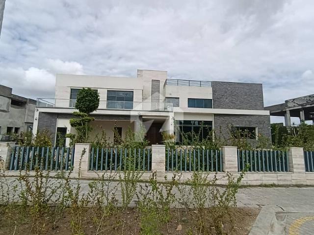 House for sale in Islamabad
