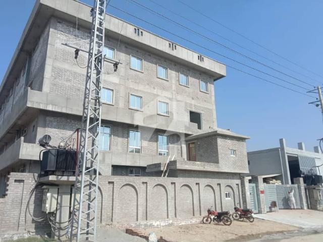 Commercial for rent in Rawalpindi, Islamabad Capital Territory